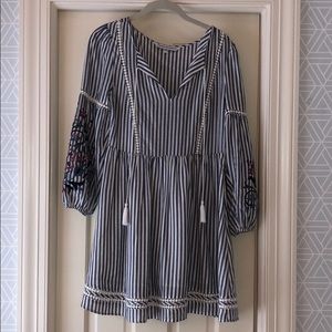 Cupcakes and Cashemere Dress